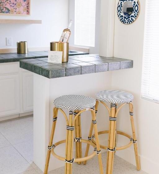 渡假胜地  Les Cactus