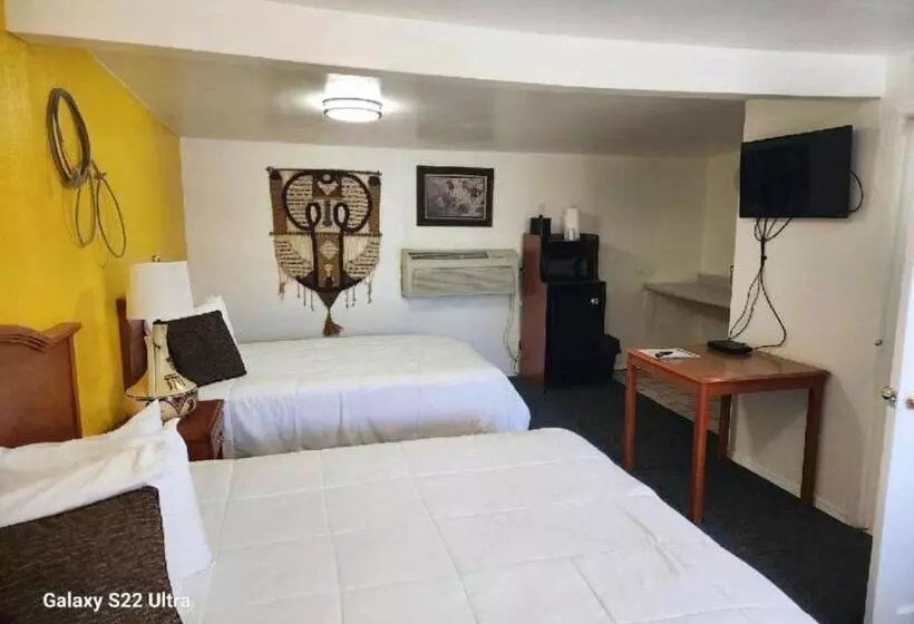 Rose S Motel