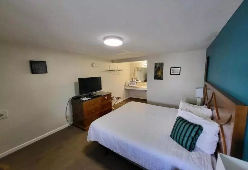 Rose S Motel