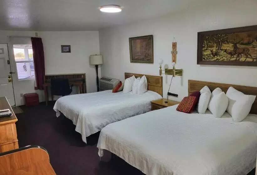 Rose S Motel