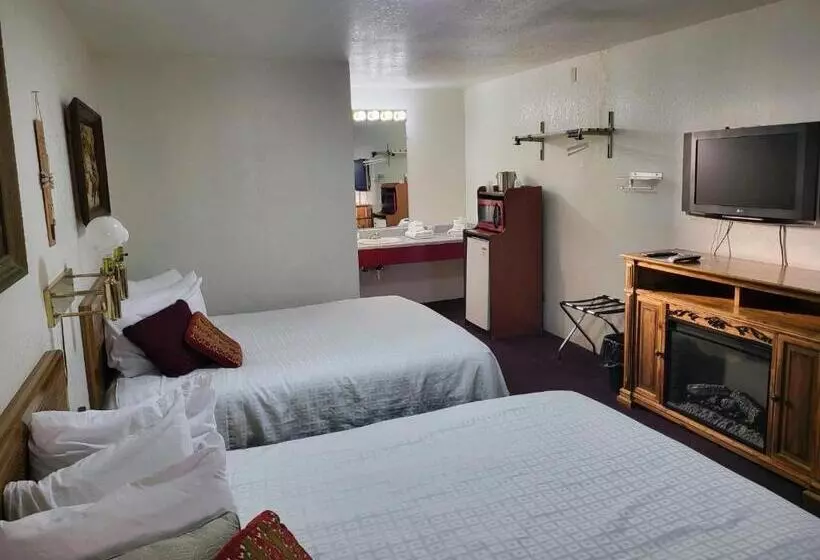 Rose S Motel