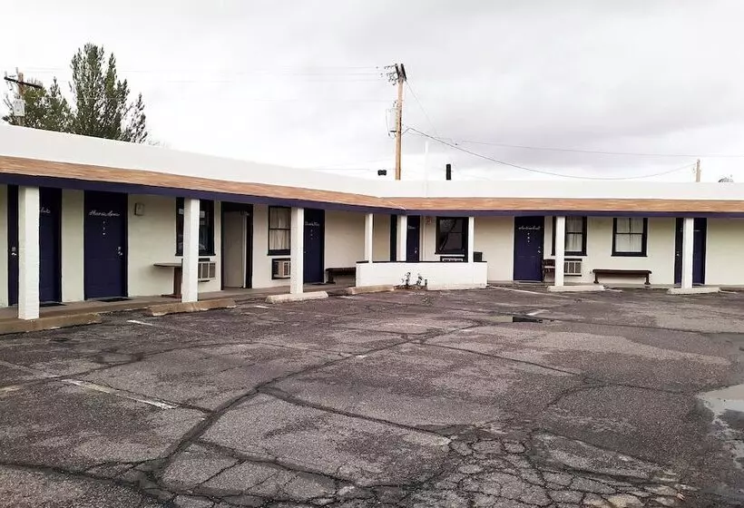 Rose S Motel