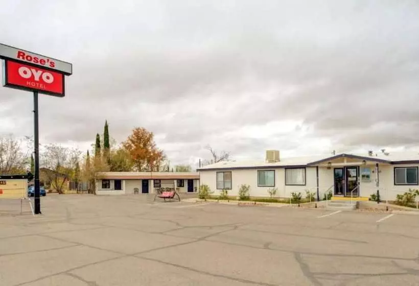 Rose S Motel