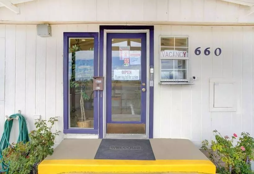 Rose S Motel