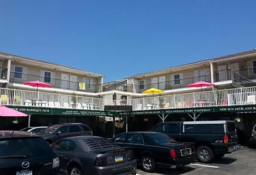 Sunrise Motel