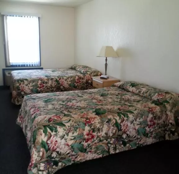 Sunrise Motel