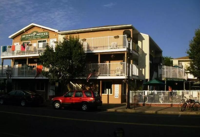 Sunrise Motel