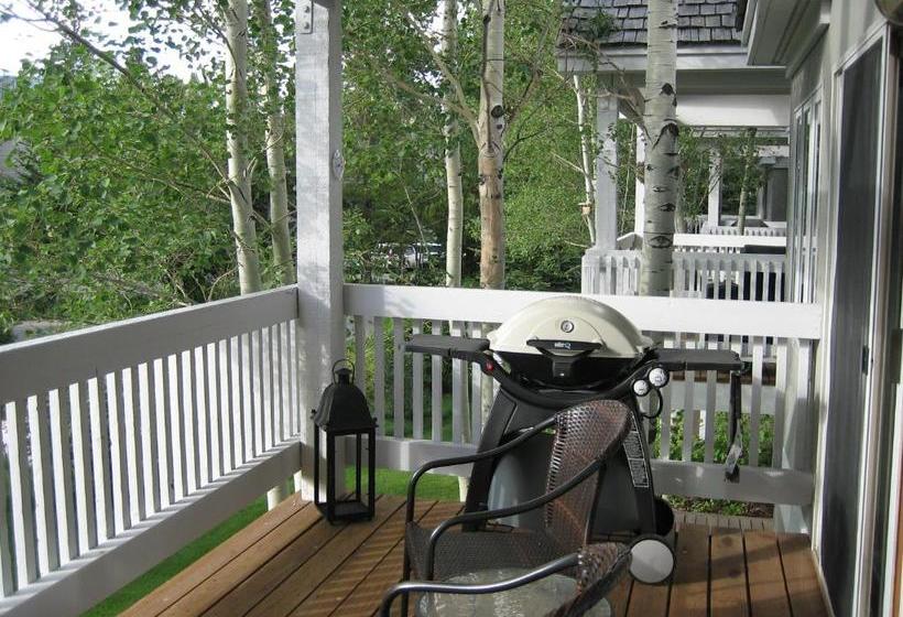 Jhrl Teton Pines Townhome #20