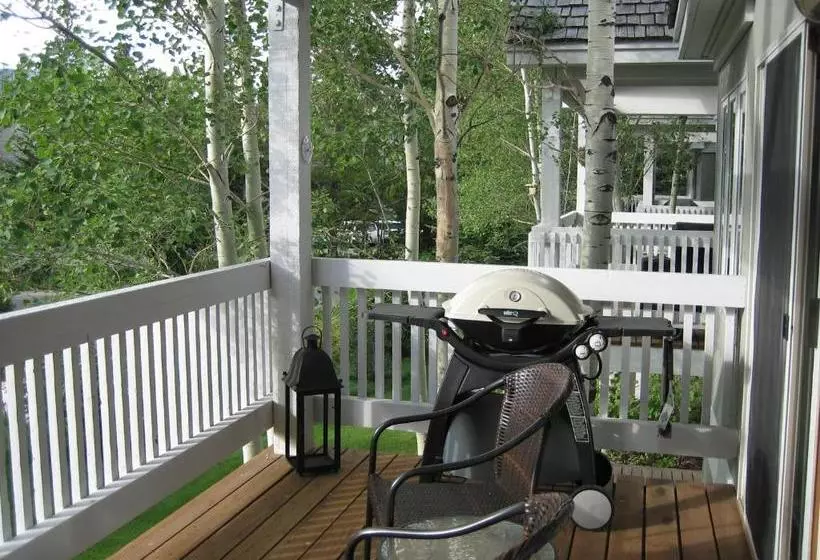 Jhrl   Teton Pines Townhome #20