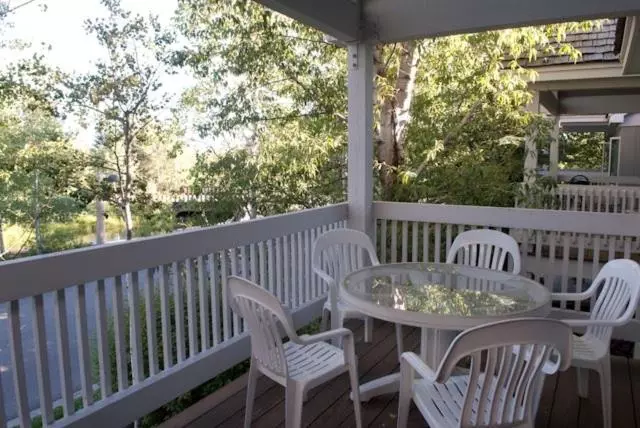 Jhrl   Teton Pines Townhome #20