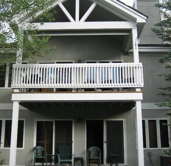 Jhrl Teton Pines Townhome #20