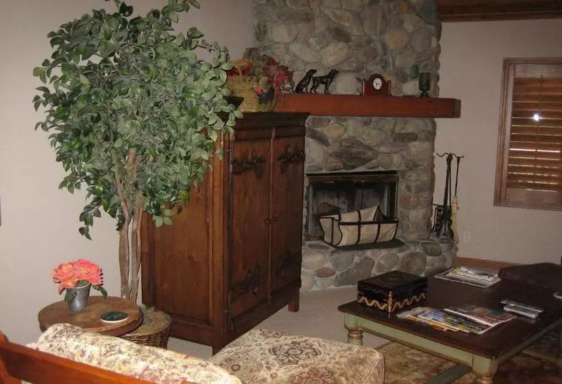 Jhrl   Teton Pines Townhome #20
