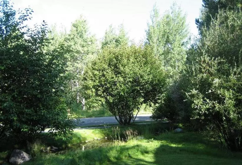 Jhrl   Teton Pines Townhome #20