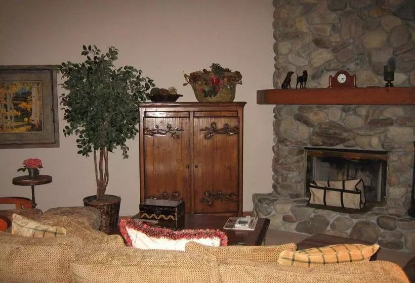 Jhrl   Teton Pines Townhome #20