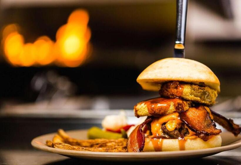 The Ridges Resort On Lake Chatuge