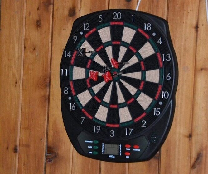 Wrigley Hostel   Chicago