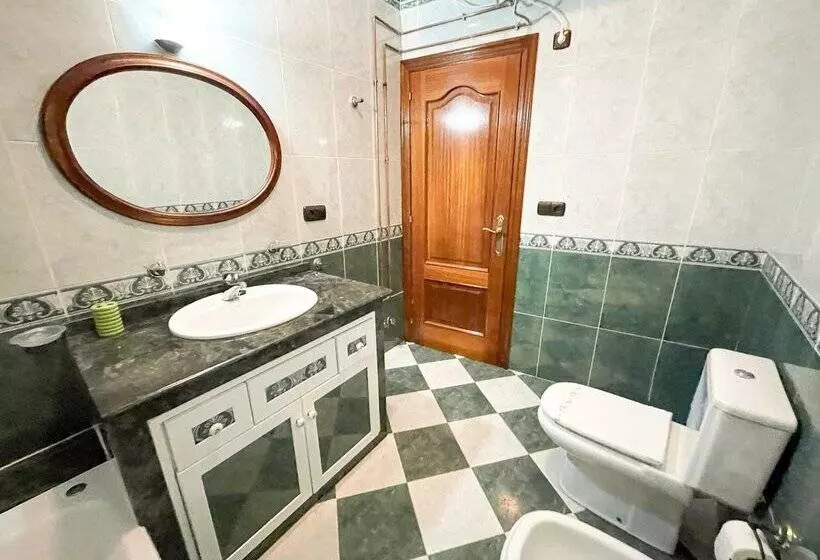 Apartamentos Illa de Arousa Centro 3000