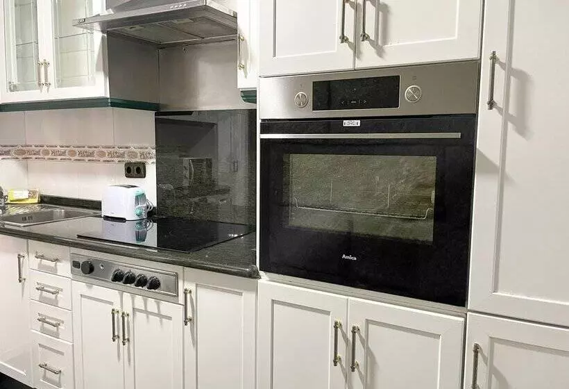 Apartamentos Illa de Arousa Centro 3000