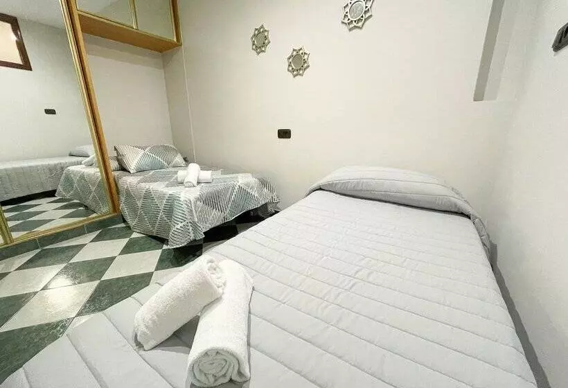 Apartamentos Illa de Arousa Centro 3000