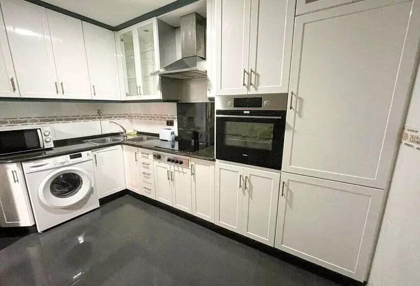 Apartamentos Illa de Arousa Centro 3000