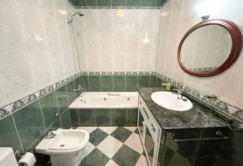 Apartamentos Illa de Arousa Centro 3000