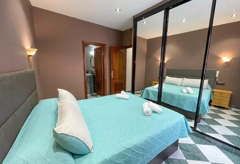 Apartamentos Illa de Arousa Centro 3000