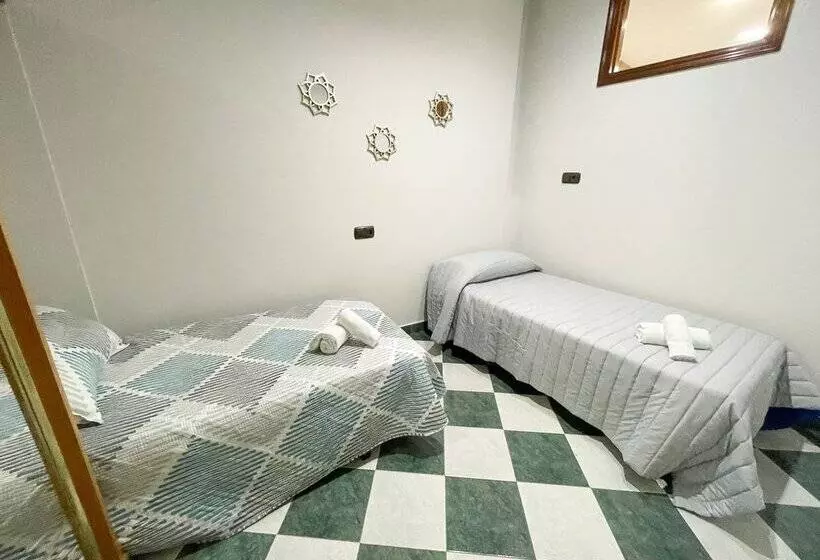 Apartamentos Illa de Arousa Centro 3000