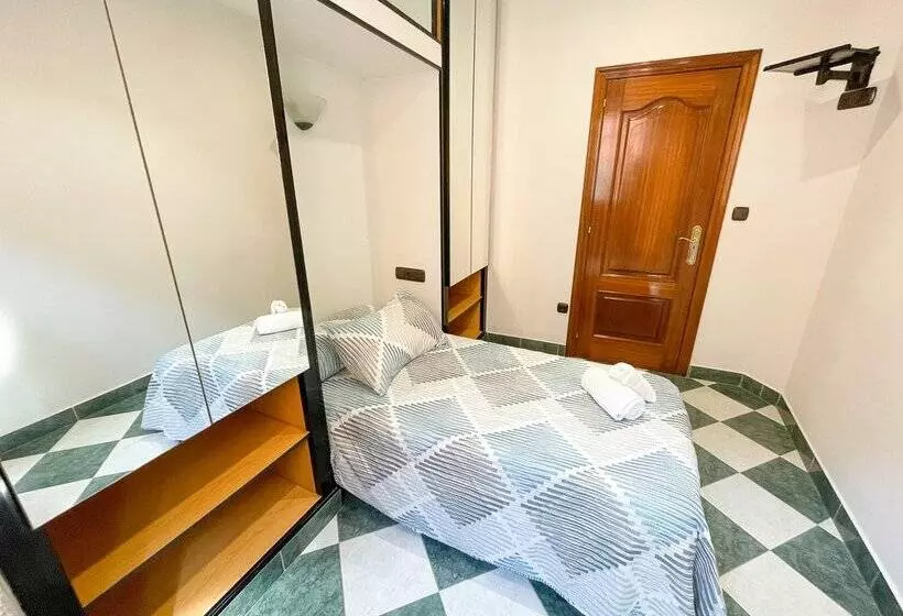 Apartamentos Illa de Arousa Centro 3000