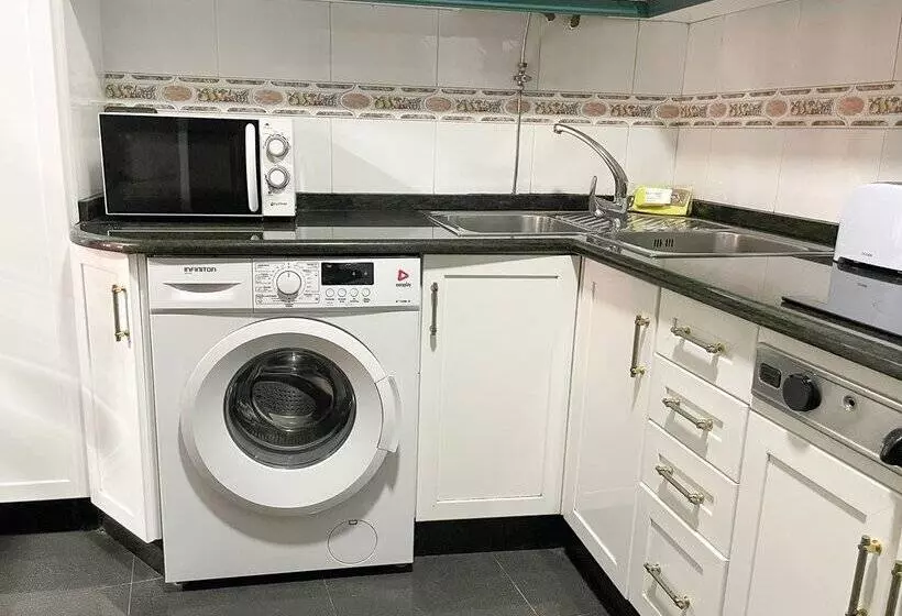 Apartamentos Illa de Arousa Centro 3000