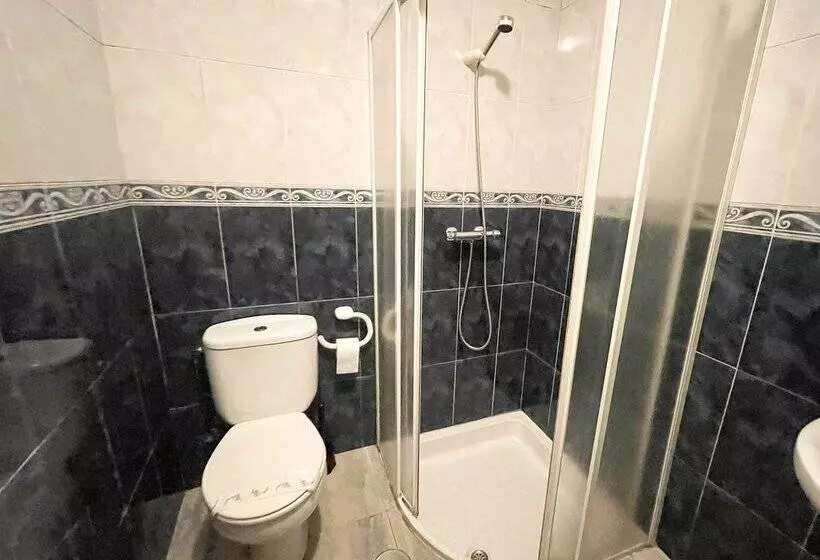 Apartamentos Illa de Arousa Centro 3000