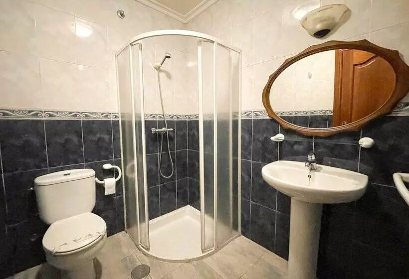 Apartamentos Illa de Arousa Centro 3000