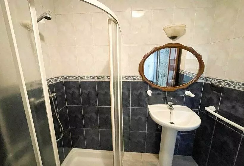 Apartamentos Illa de Arousa Centro 3000