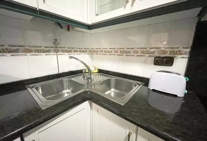 Apartamentos Illa de Arousa Centro 3000