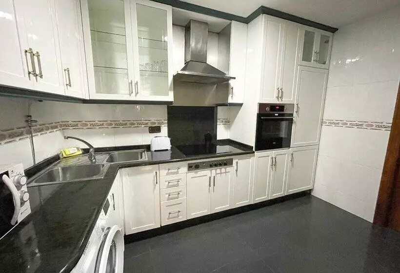 Apartamentos Illa de Arousa Centro 3000