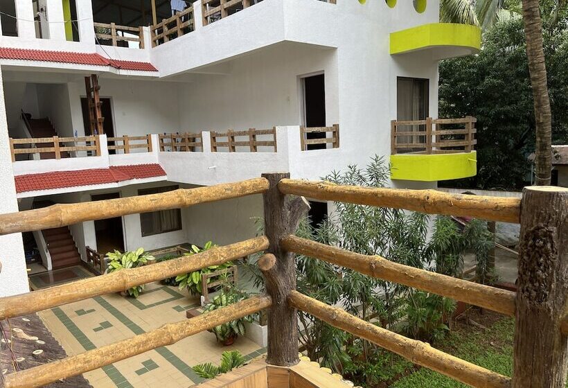 Hotel Ruturaj Inn
