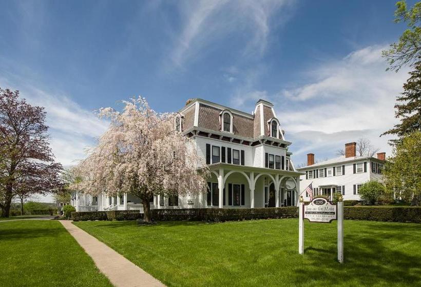 1840 Inn On The Main Bed And Breakfast
