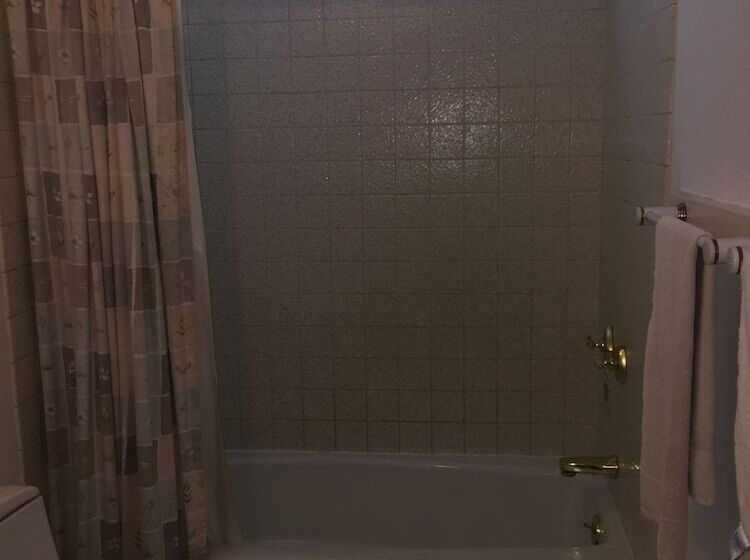 住宿加早餐  Lava Tree Tropic Inn