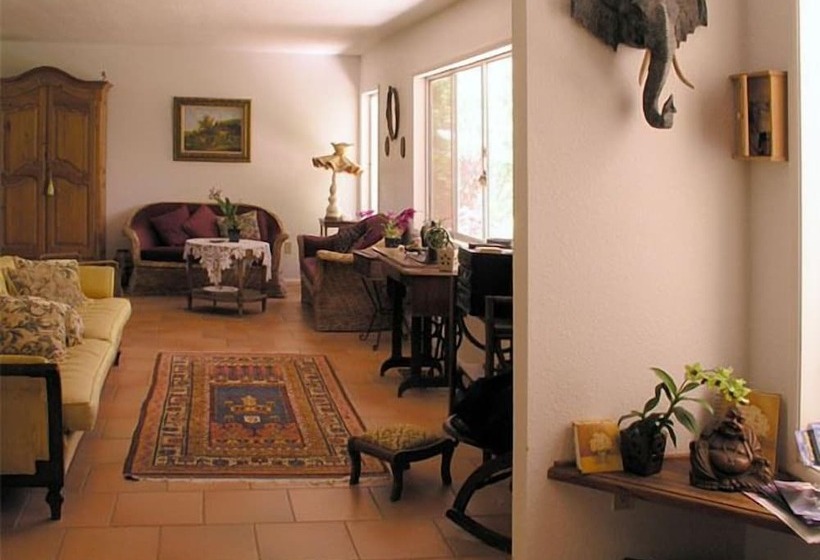 住宿加早餐  Lava Tree Tropic Inn