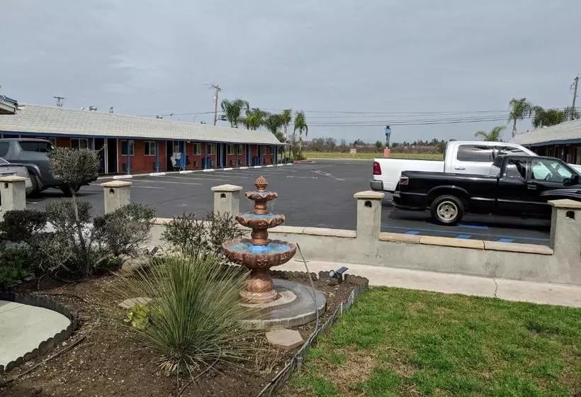 El Monte Motel