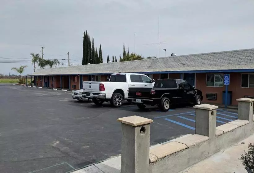 El Monte Motel
