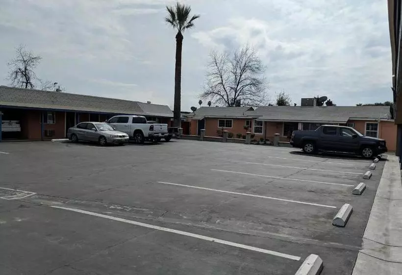 El Monte Motel