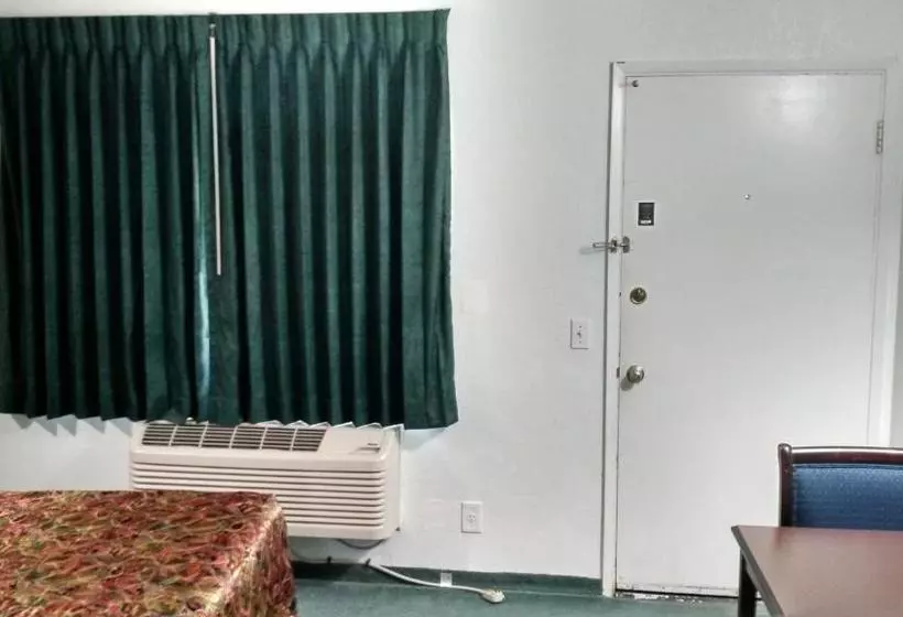 El Rancho Motel
