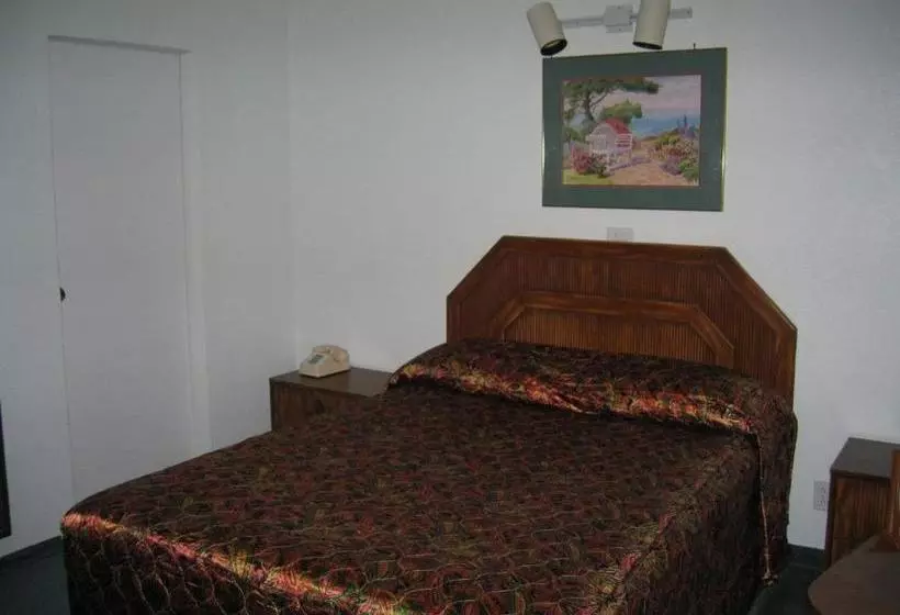 El Rancho Motel