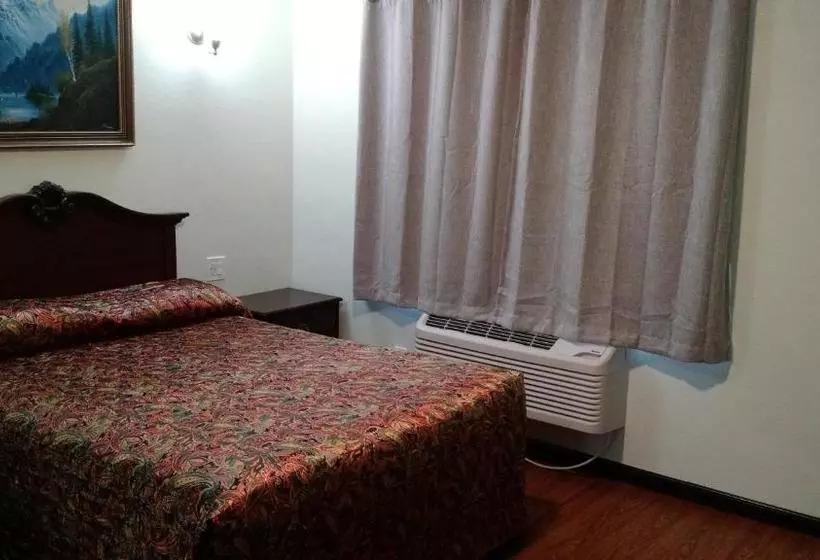 El Rancho Motel
