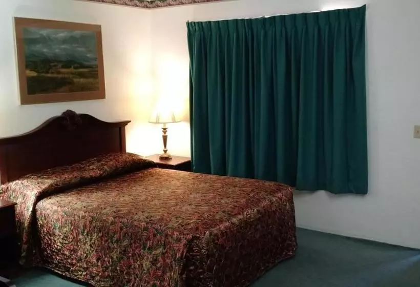 El Rancho Motel