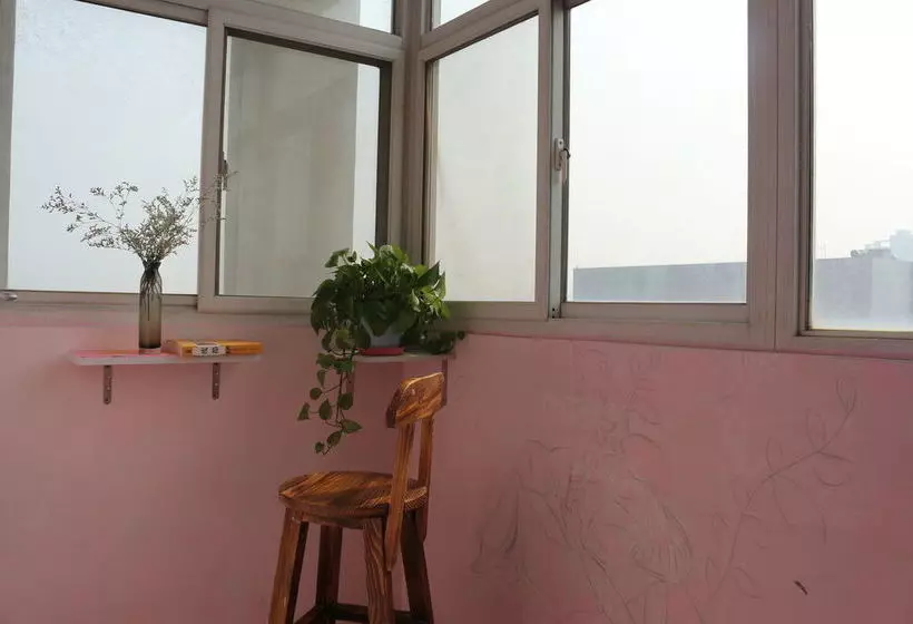 Gesa Xiaozhu International Youth Hostel