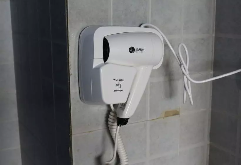 Gesa Xiaozhu International Youth Hostel
