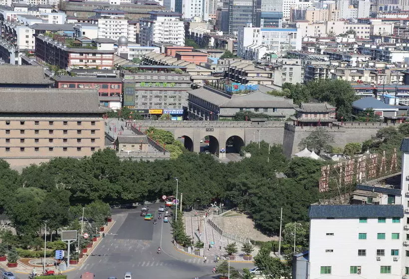 Gesa Xiaozhu International Youth Hostel