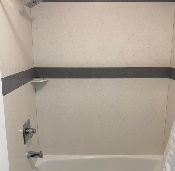 Golden West Manor Motel