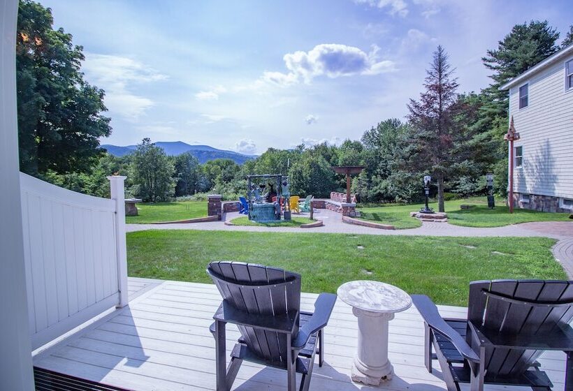 酒店 Adventure Suites